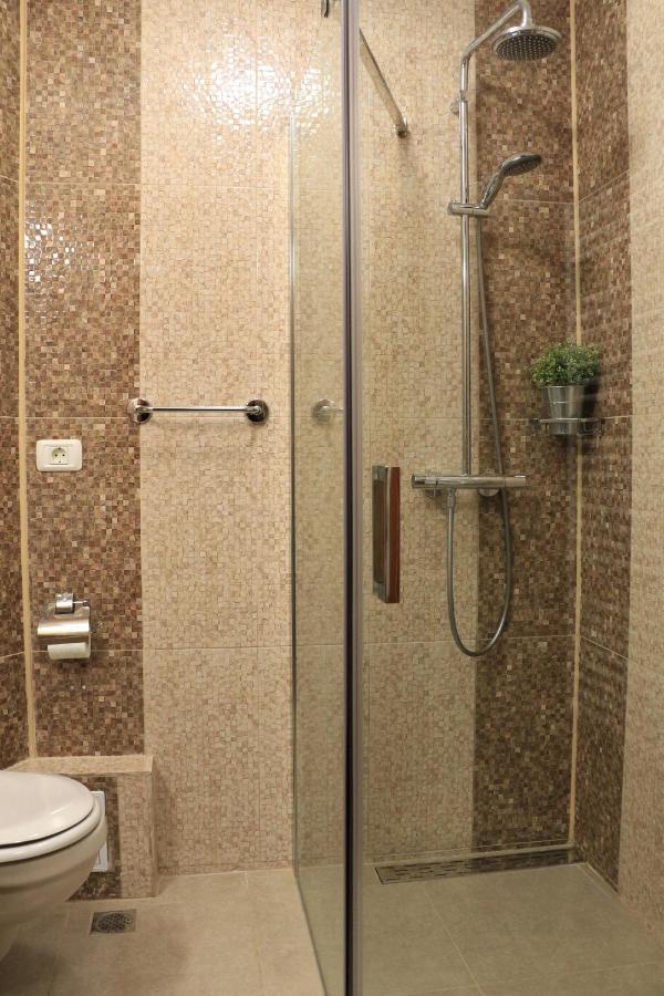 טימישוארה Rox Central Apartments מראה חיצוני תמונה