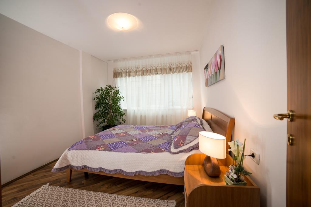 טימישוארה Rox Central Apartments מראה חיצוני תמונה