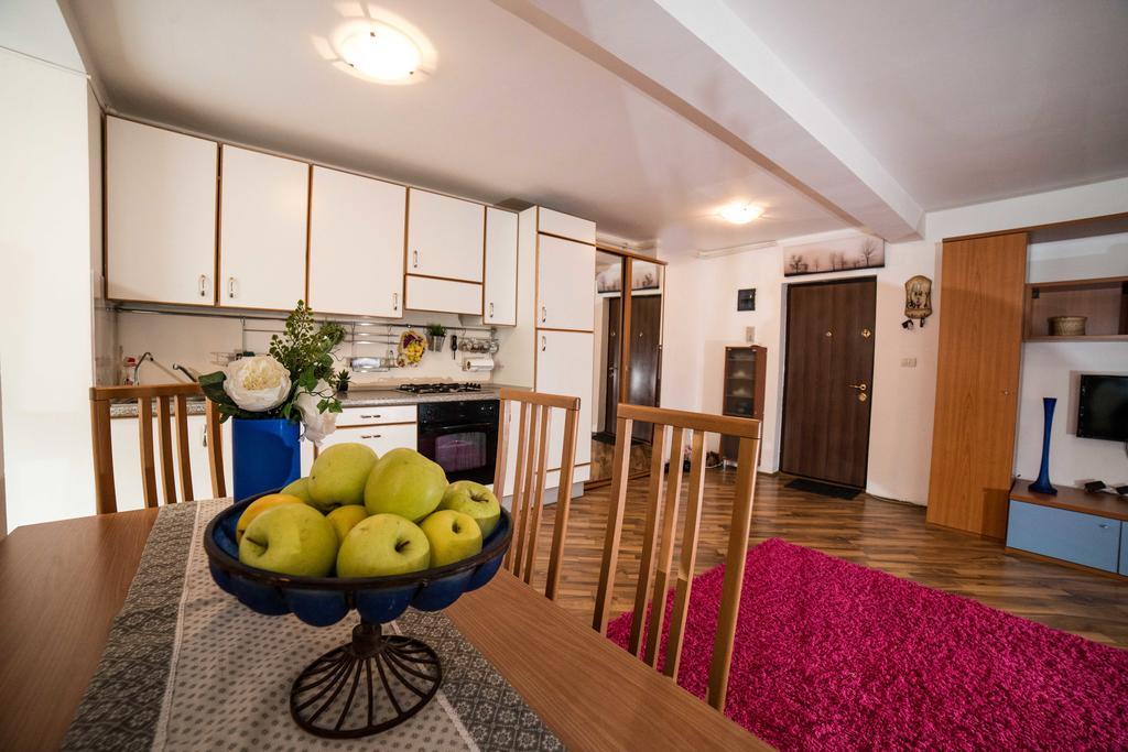 טימישוארה Rox Central Apartments מראה חיצוני תמונה